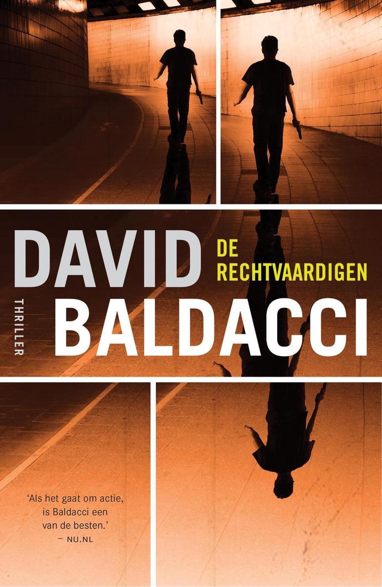 De rechtvaardigen