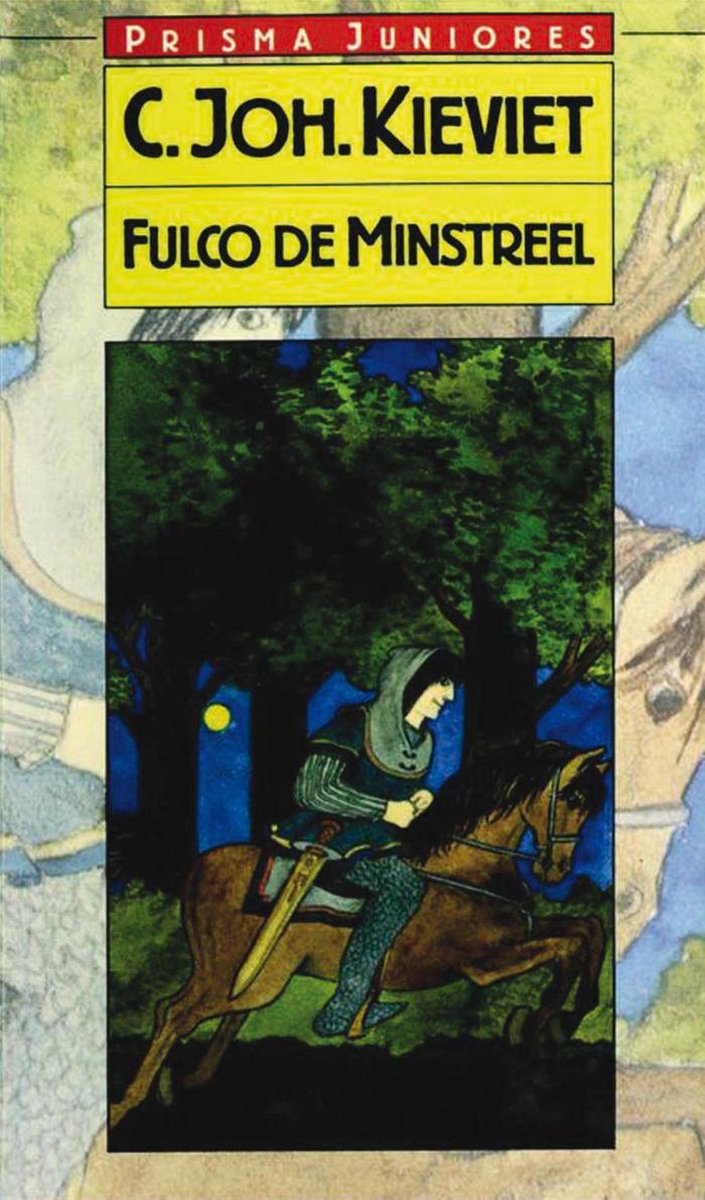 Fulco de Minstreel