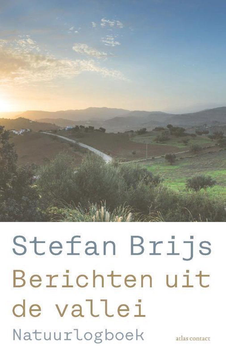 Berichten uit de vallei: Natuurlogboek
