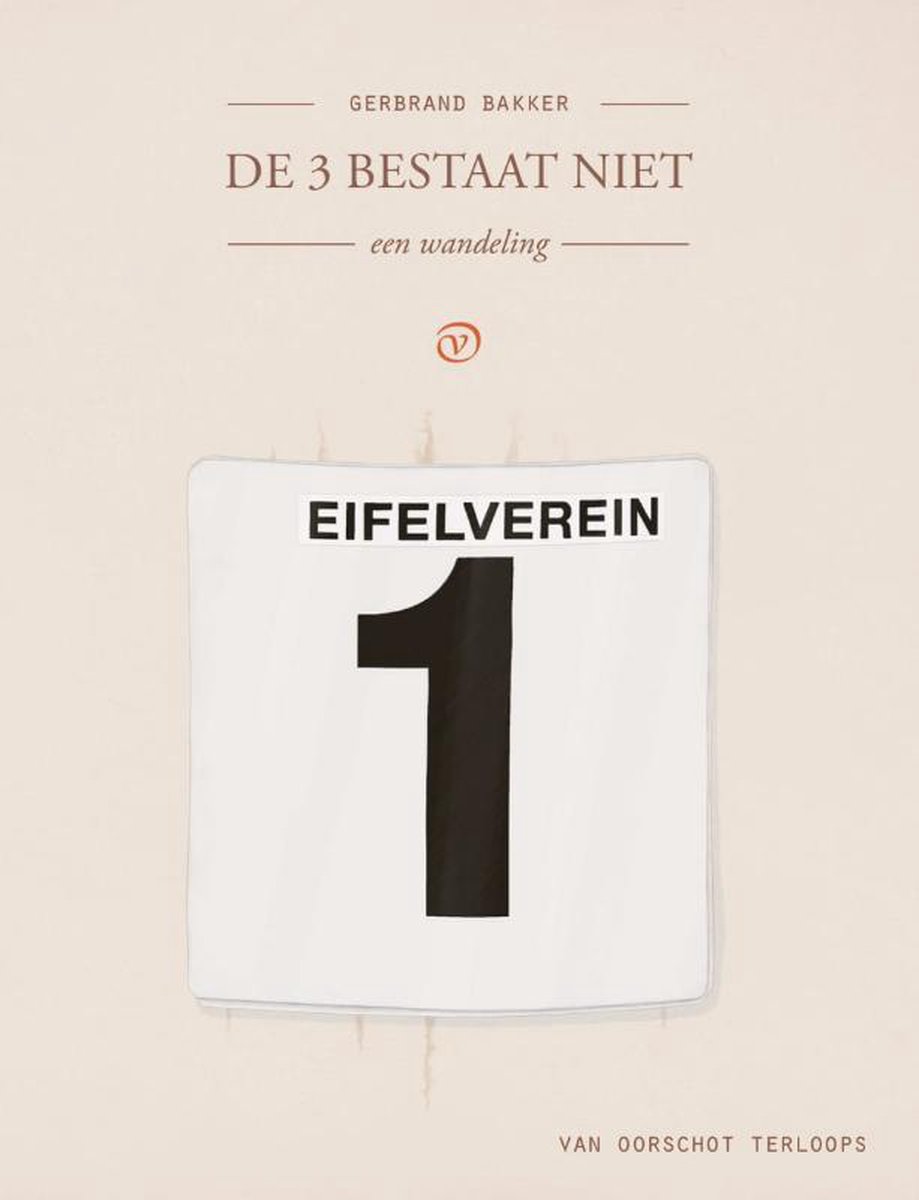 De 3 Bestaat niet