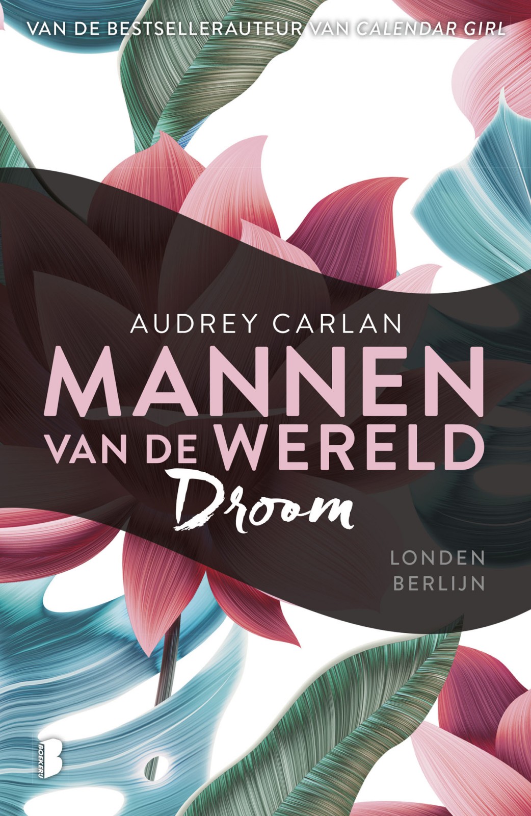 Droom: Londen en Berlijn