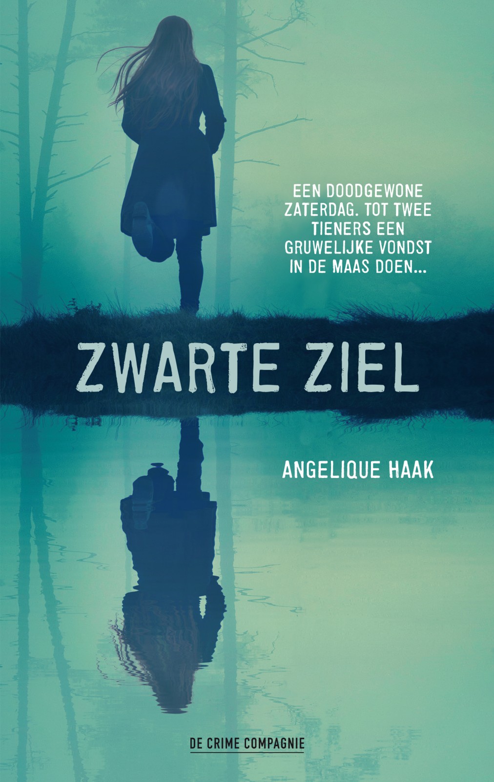 Zwarte Ziel