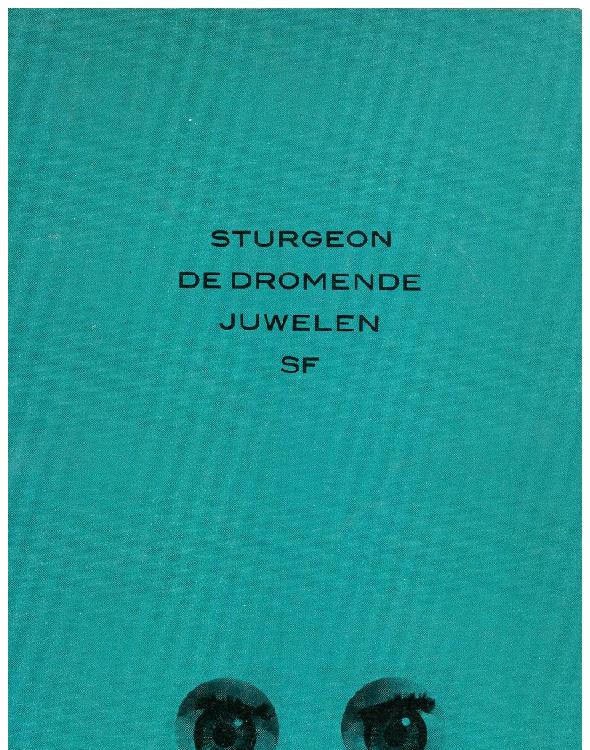 De Dromende Juwelen