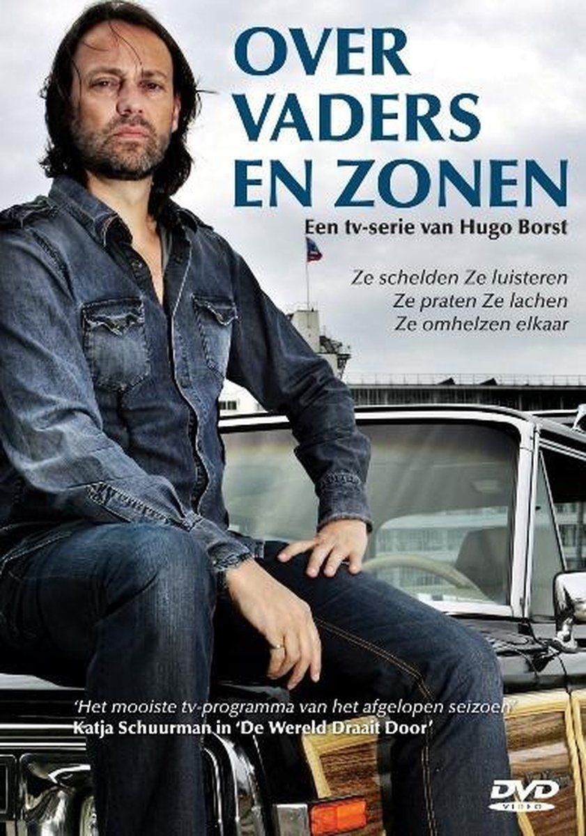 Over vaders en zonen