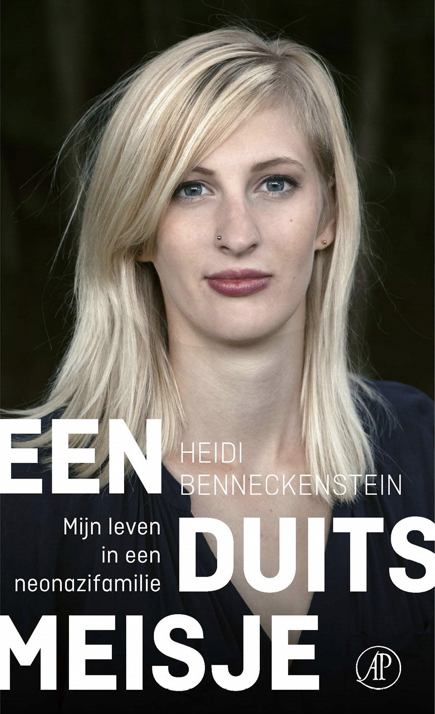 Een Duits meisje