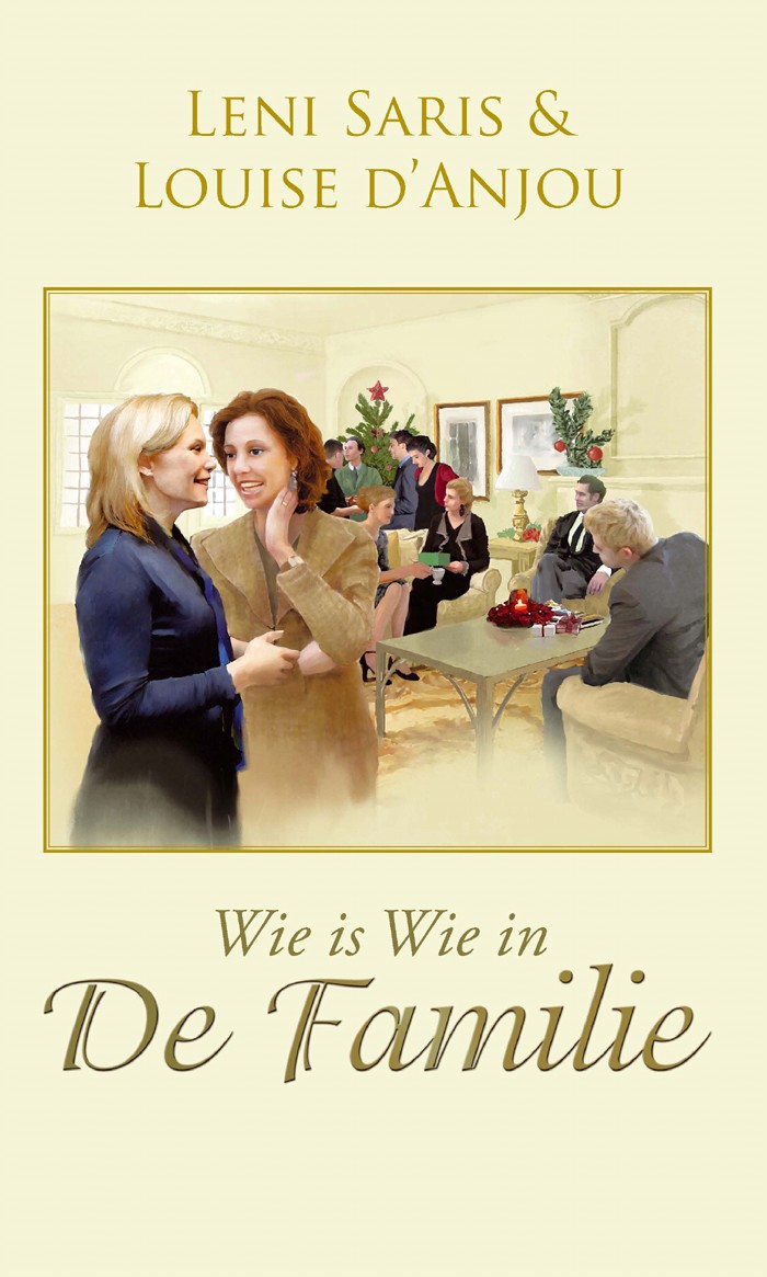Wie is wie in De Familie