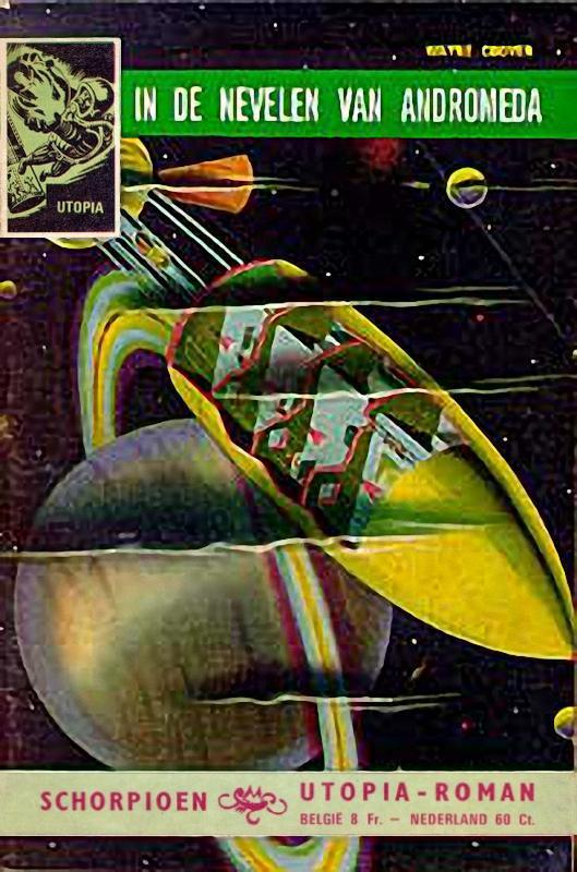In de nevelen van Andromeda