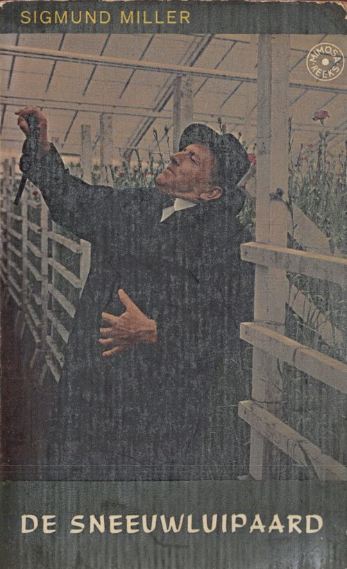 De sneeuwluipaard
