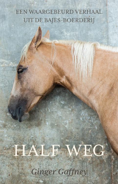 Half weg