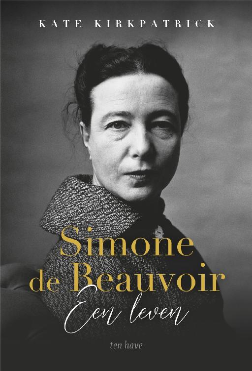 Simone de Beauvoir