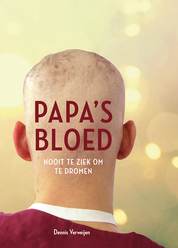 Papa’s bloed