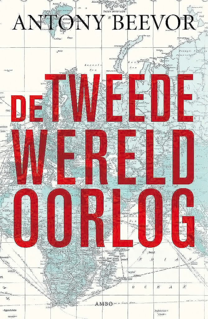 De Tweede Wereldoorlog
