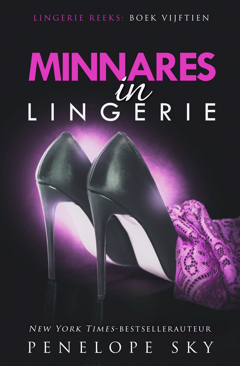 Minnares in lingerie: Lingerie #15
