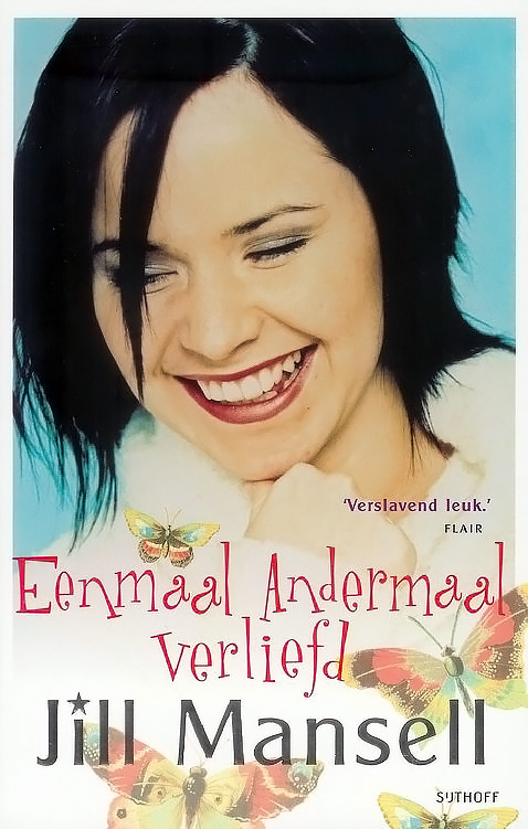 Eenmaal andermaal verliefd