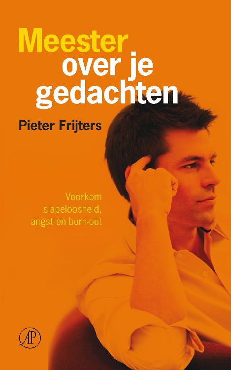 Meester over je gedachten