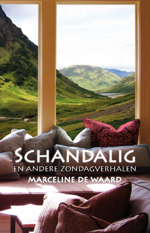Schandalig, en andere zondagverhalen