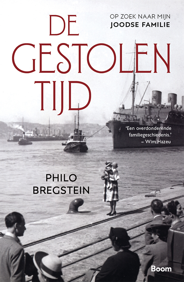 De gestolen tijd