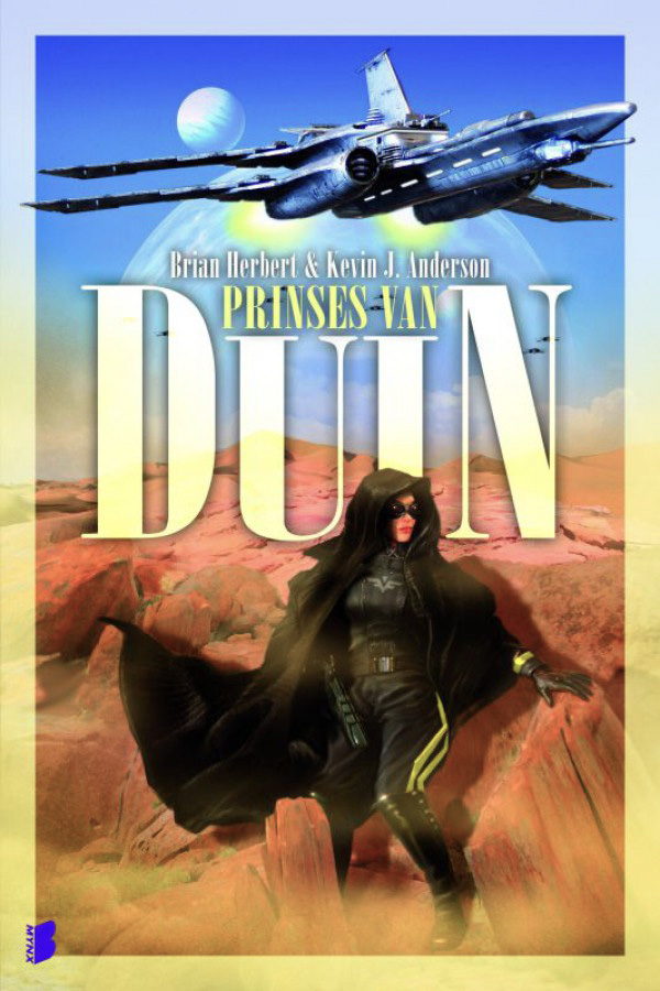 Helden van Duin 2. Prinses van Duin (v2)