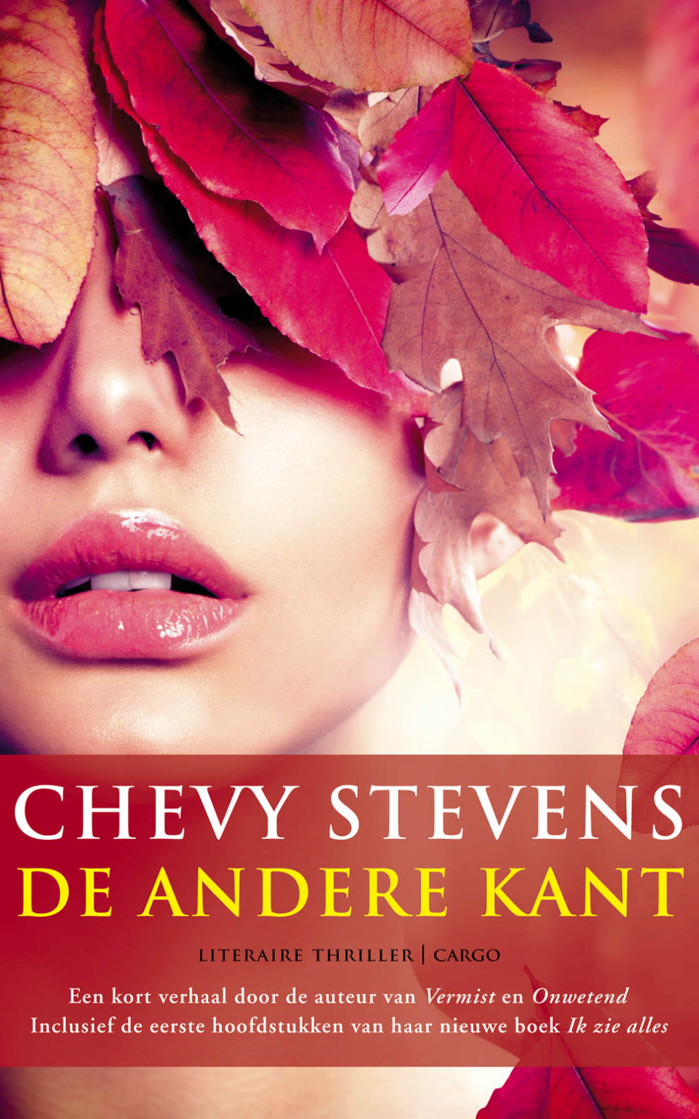 De andere kant