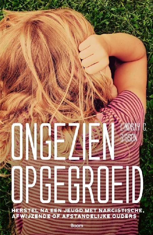 Ongezien opgegroeid