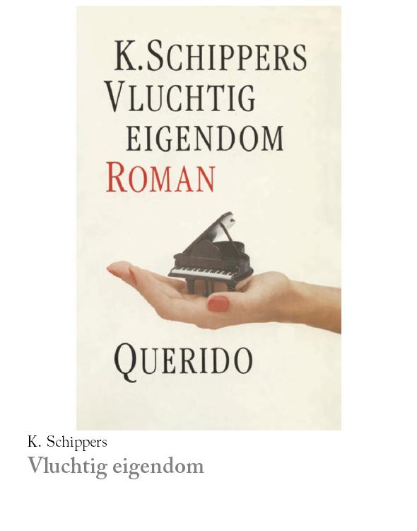 Vluchtig eigendom