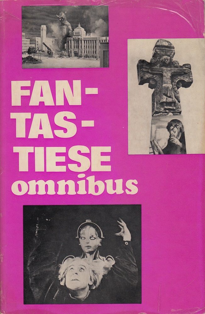Fantastiese omnibus