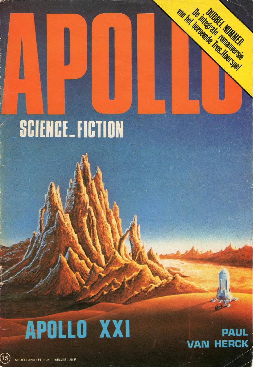 Apollo XXI