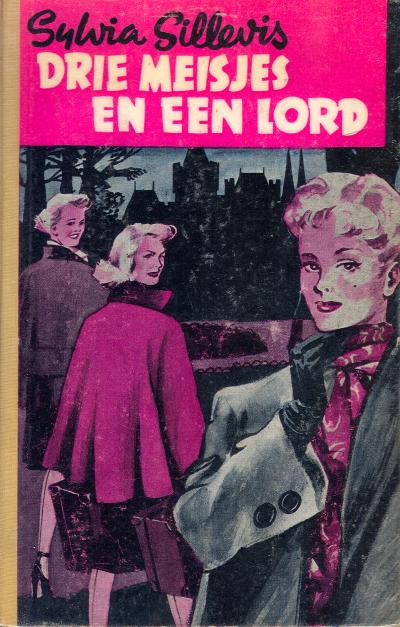 Drie Meisjes en een Lord