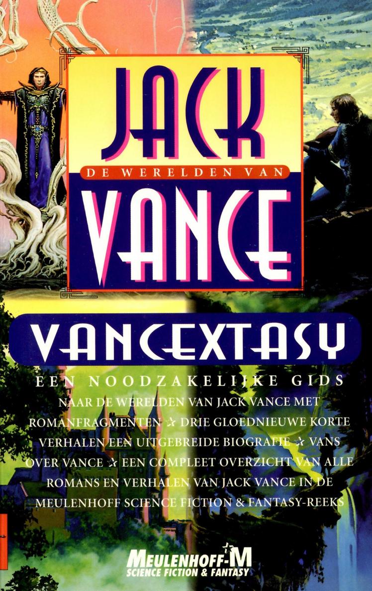 Vancextasy