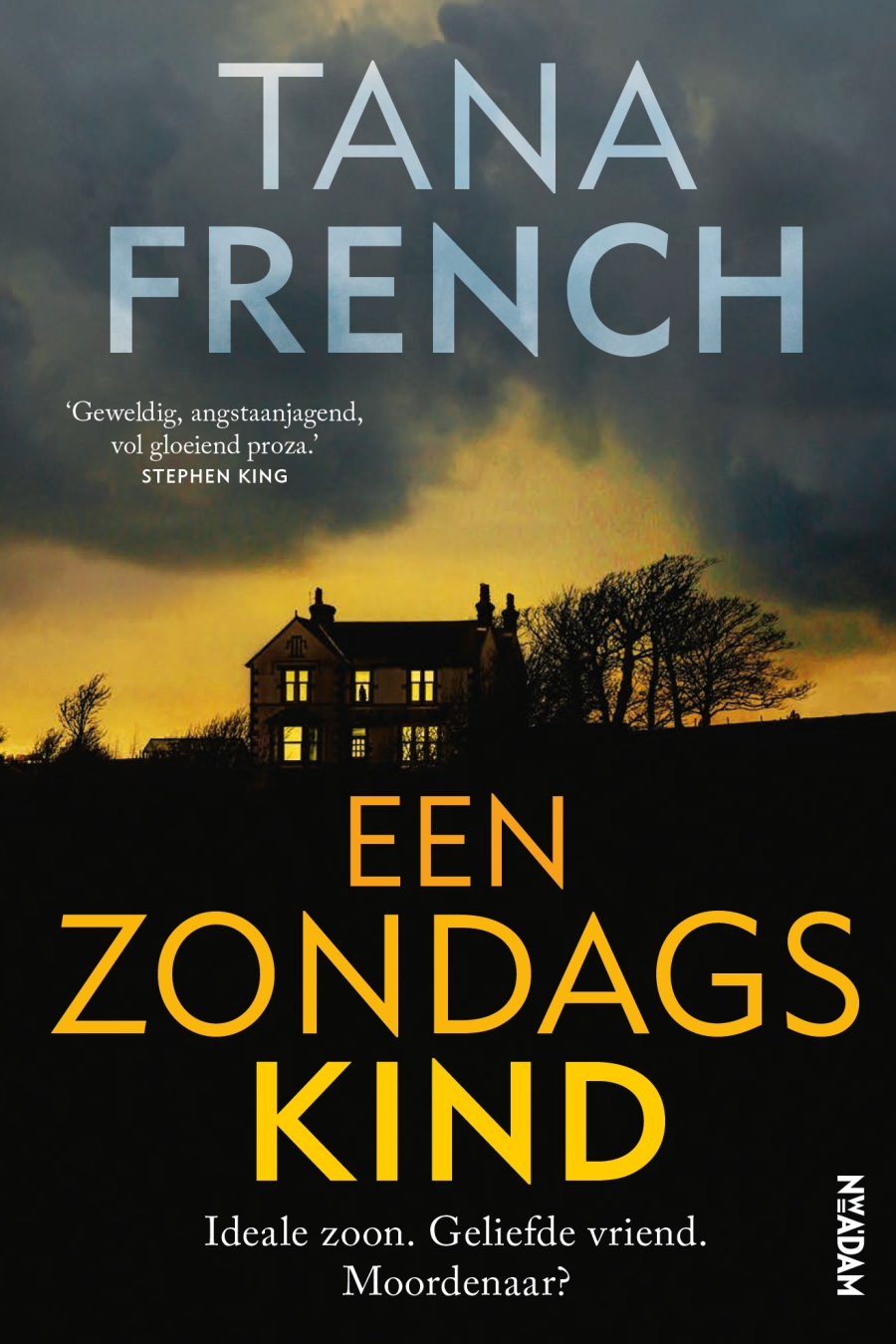 Een zondagskind