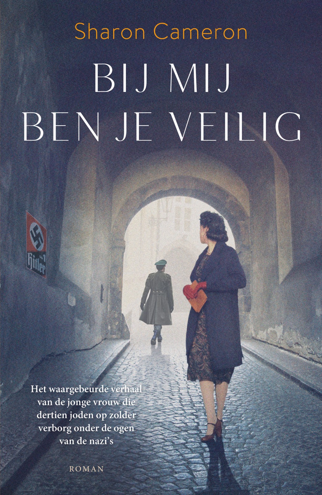 Bij mij ben je veilig (2020)