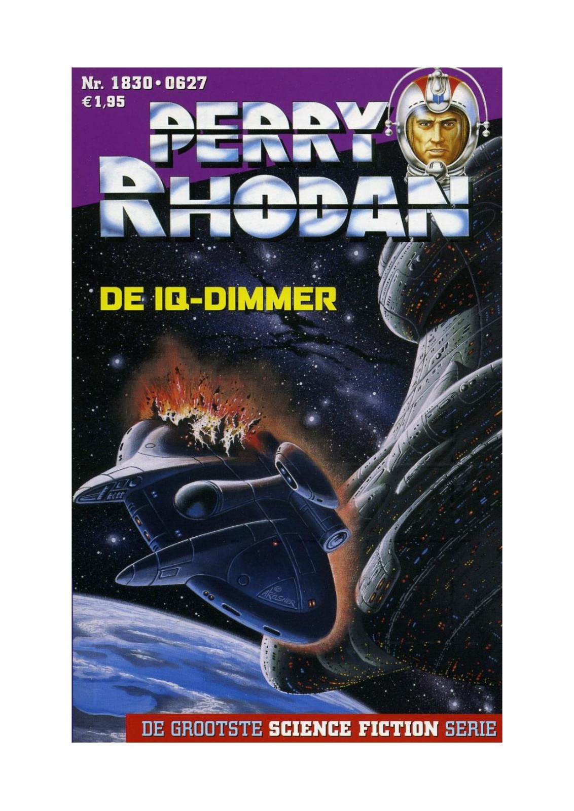 De IQ-dimmer
