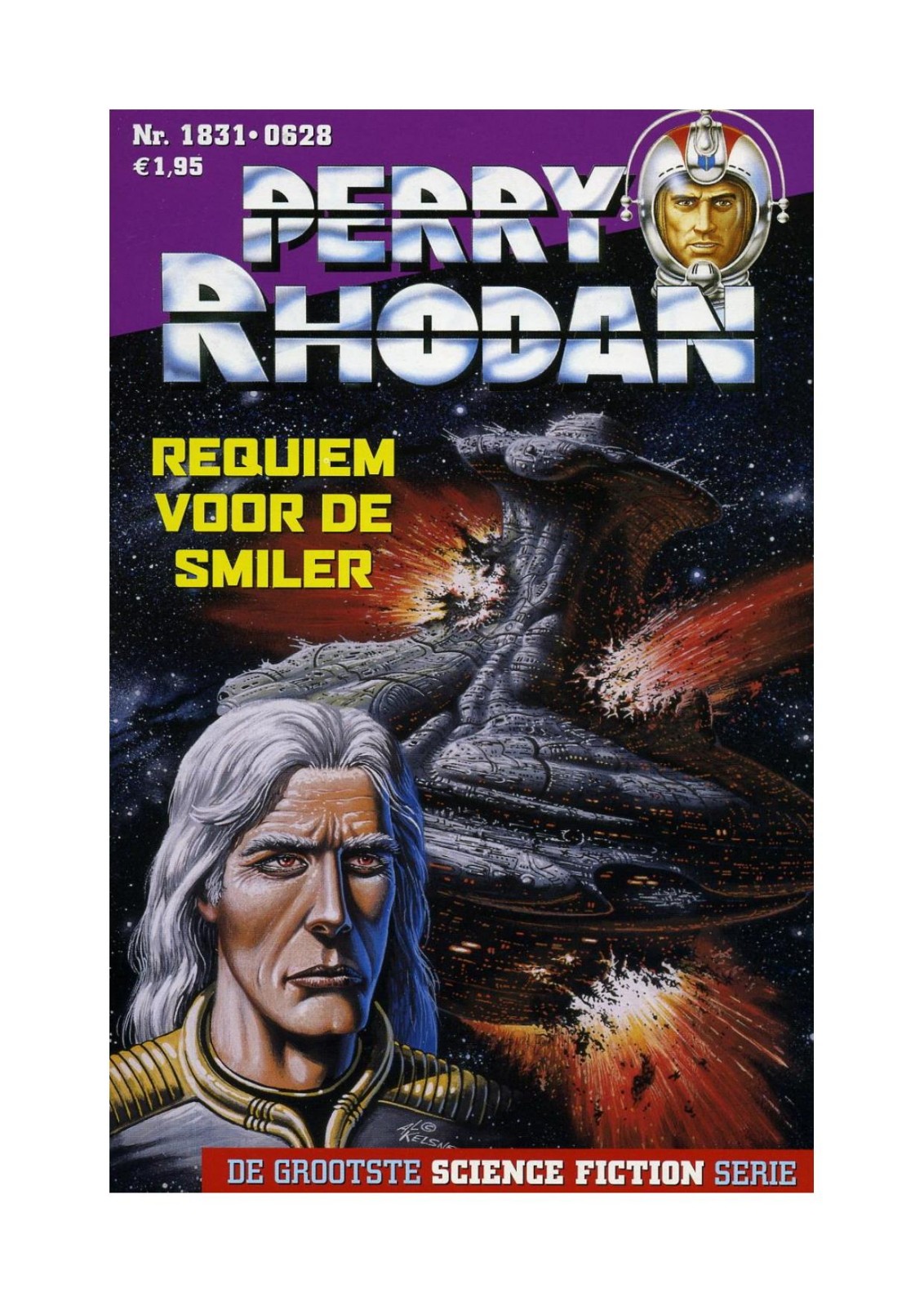 Requiem voor de Smiler