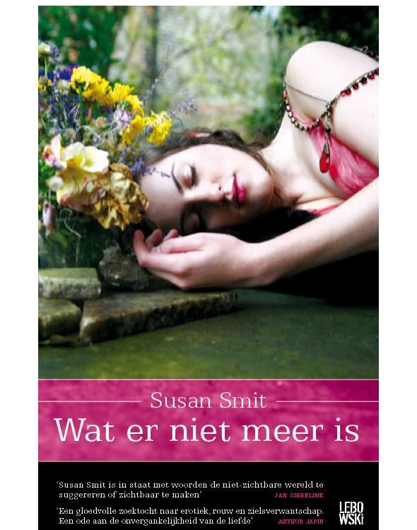 Wat er niet meer is