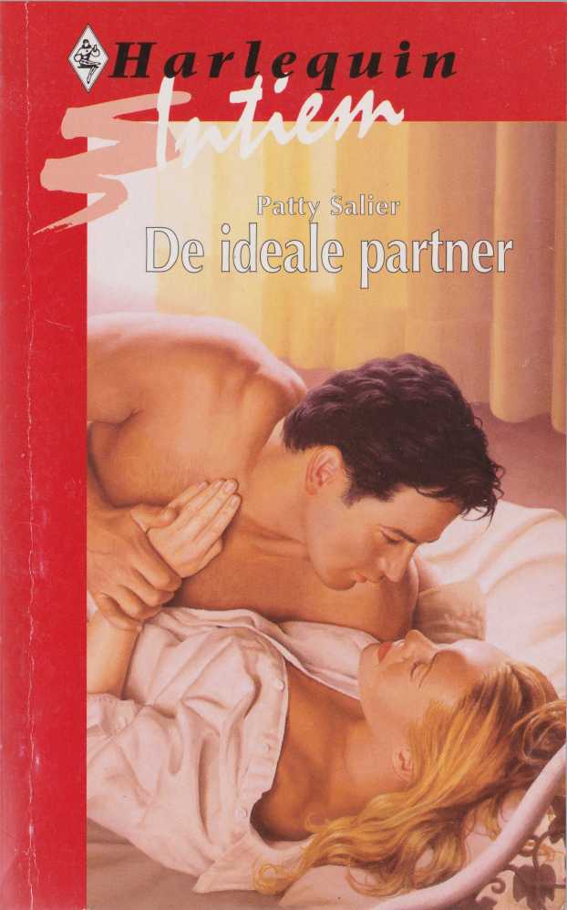 De ideale partner - Intiem 971