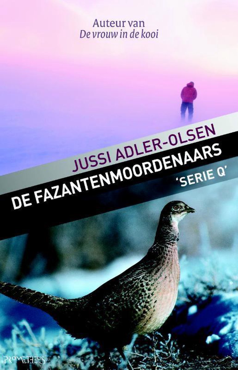 De Fazantenmoordenaars