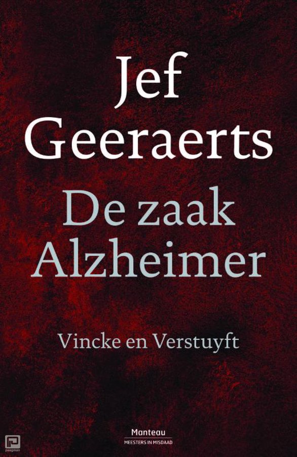 De zaak Alzheimer