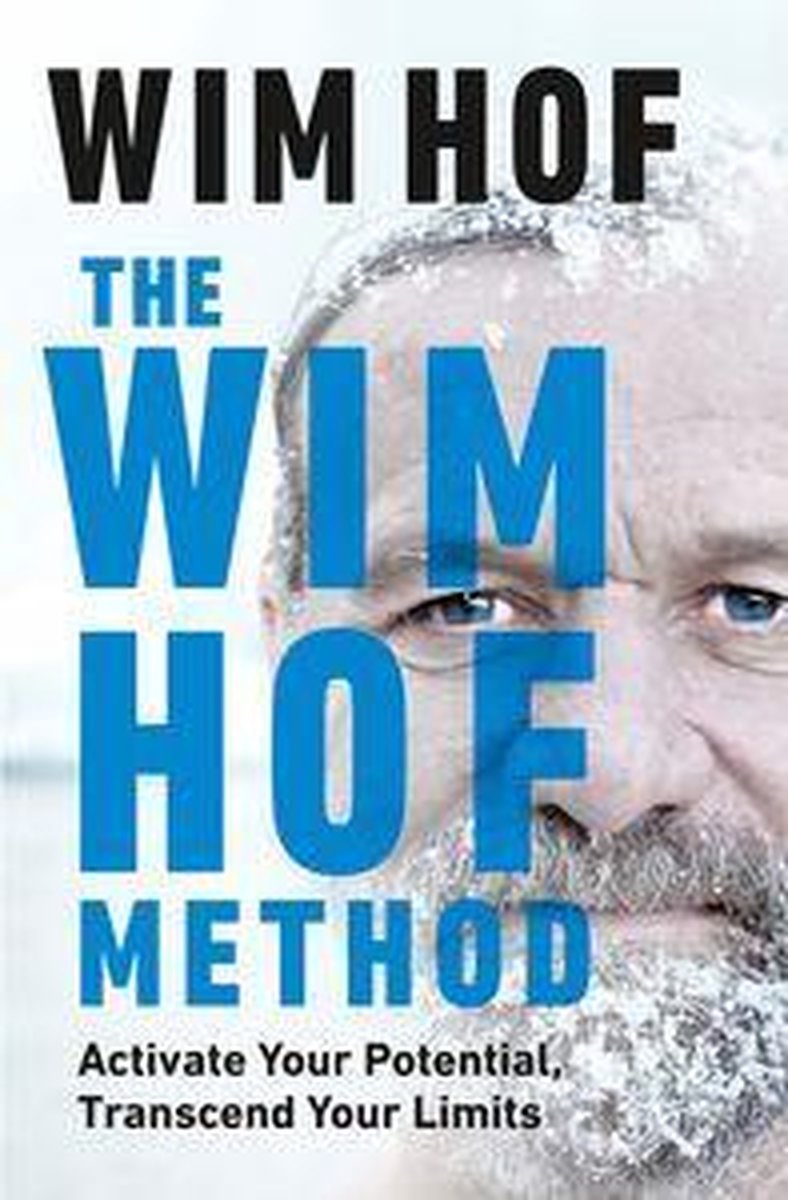 De Wim Hof methode