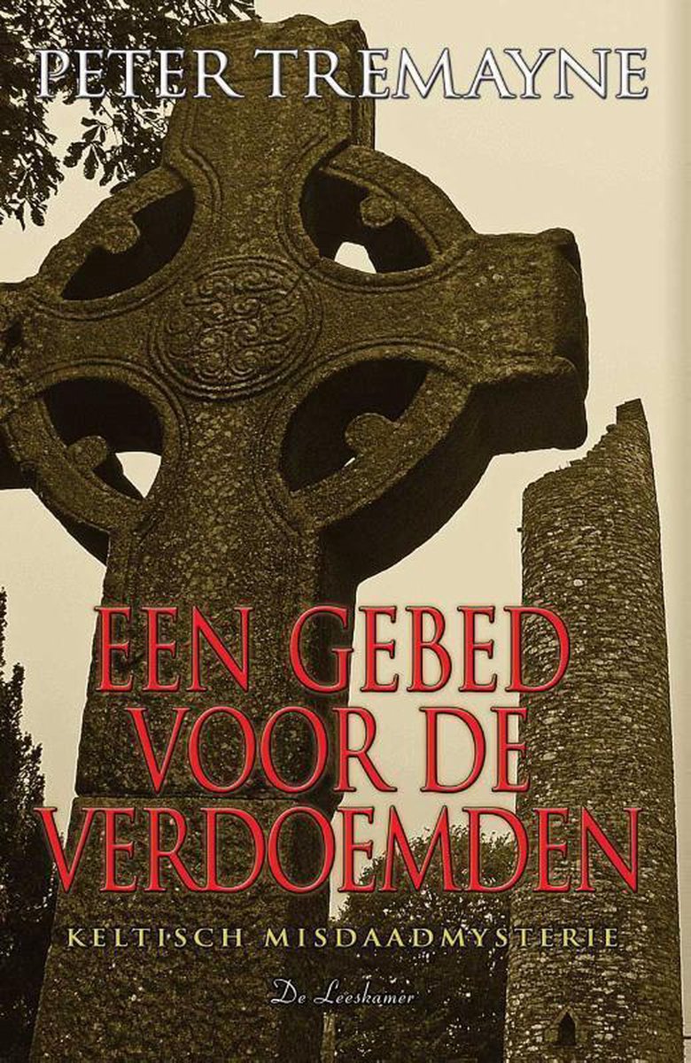 Zuster fidelma een gebed voor de verdoemden