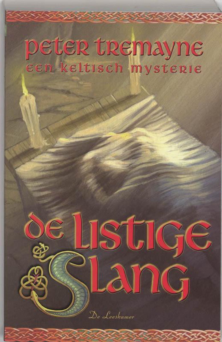 De Listige Slang