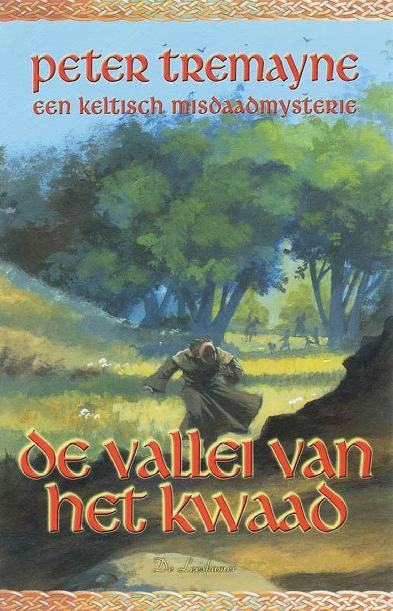 De vallei van het kwaad