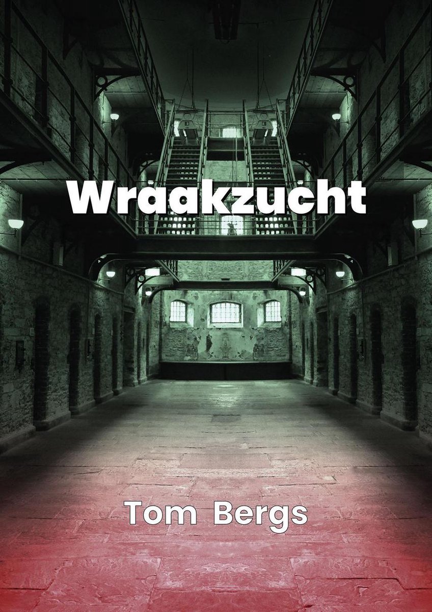 Wraakzucht