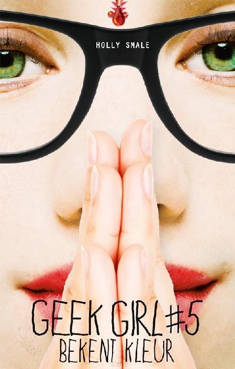 Geek Girl 5 - Bekent kleur