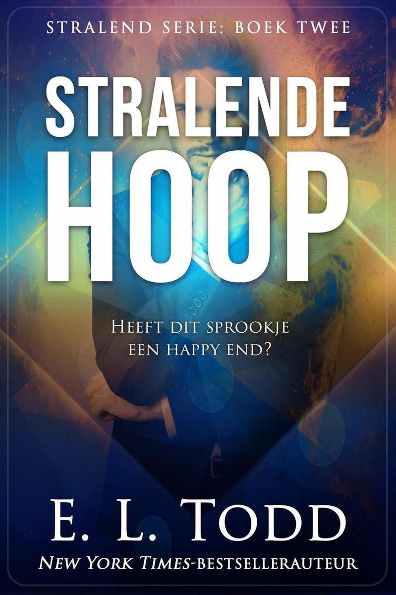 Stralende hoop