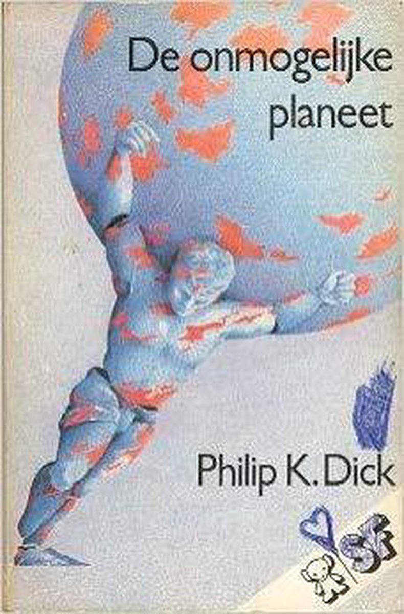 De Onmogelijke planeet