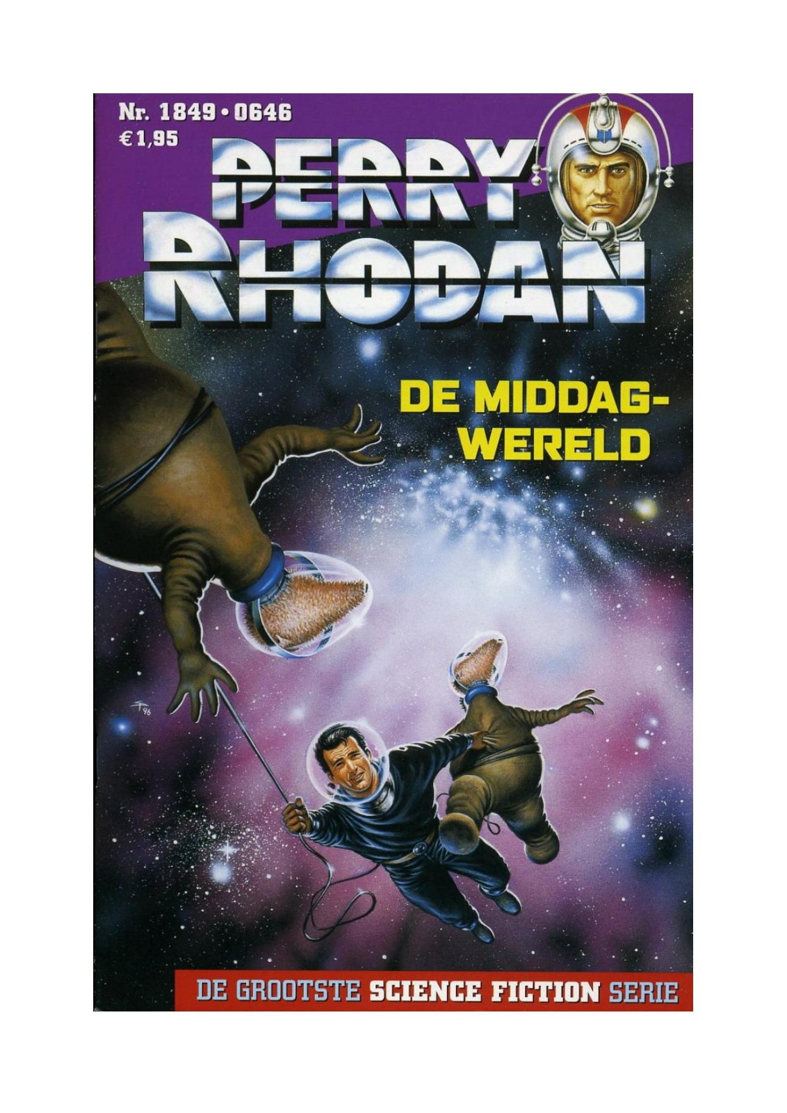 De middagwereld