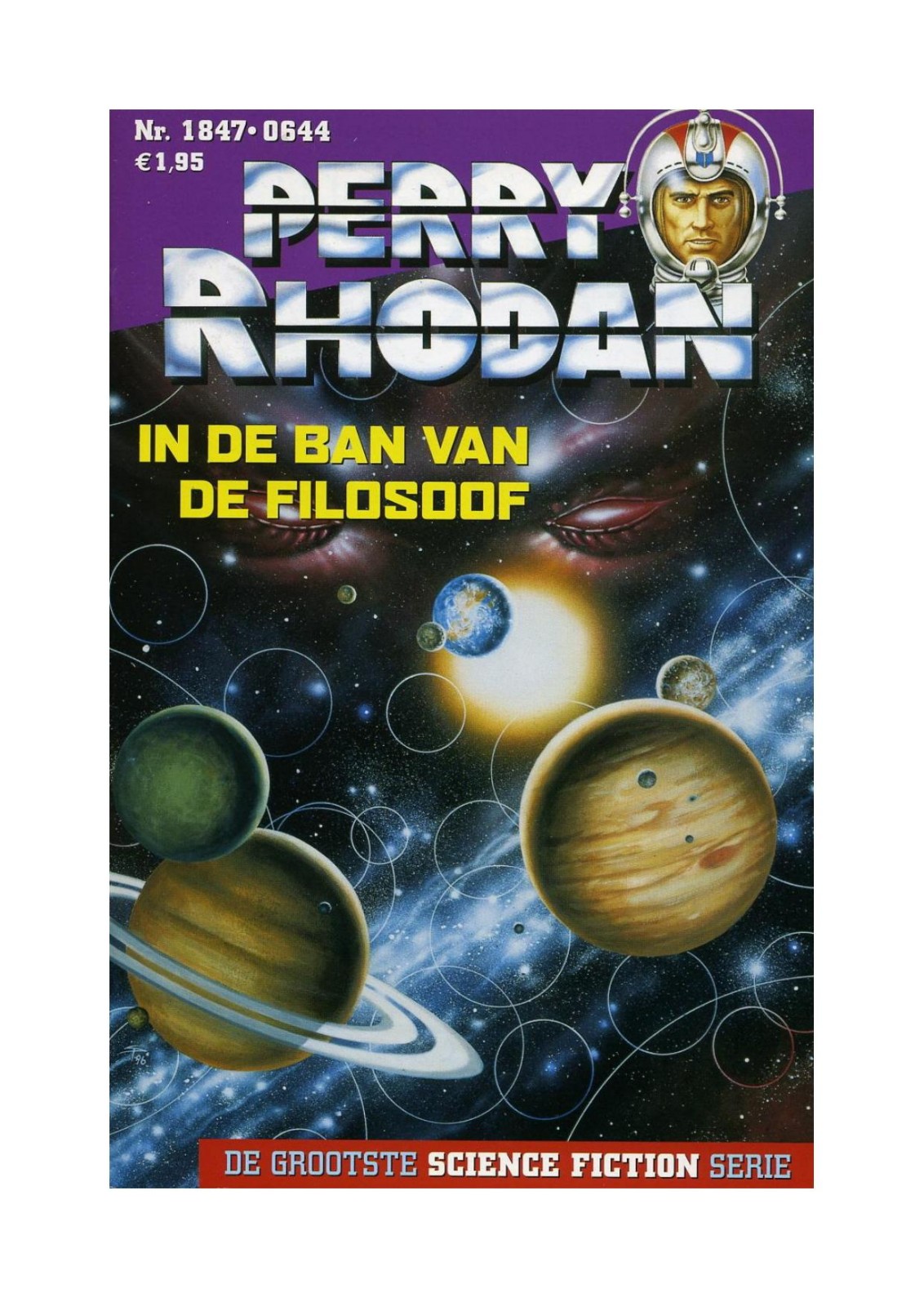 In de ban van de filosoof