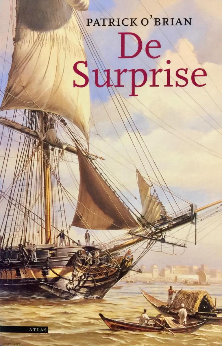 De surprise
