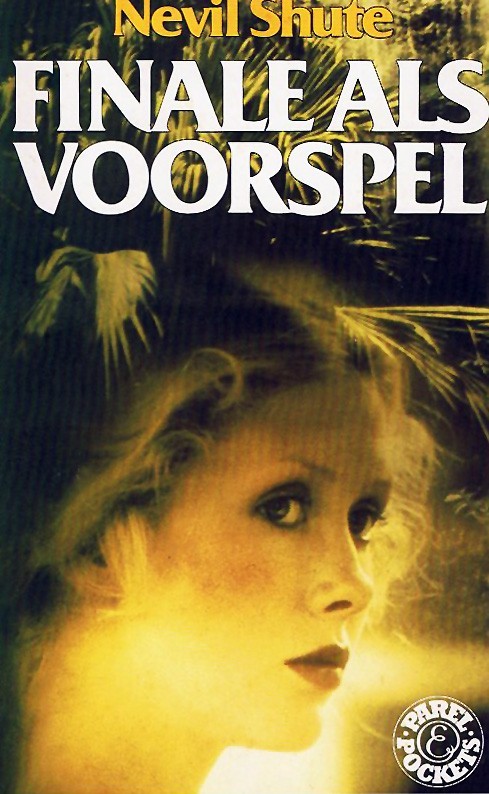 Finale als voorspel