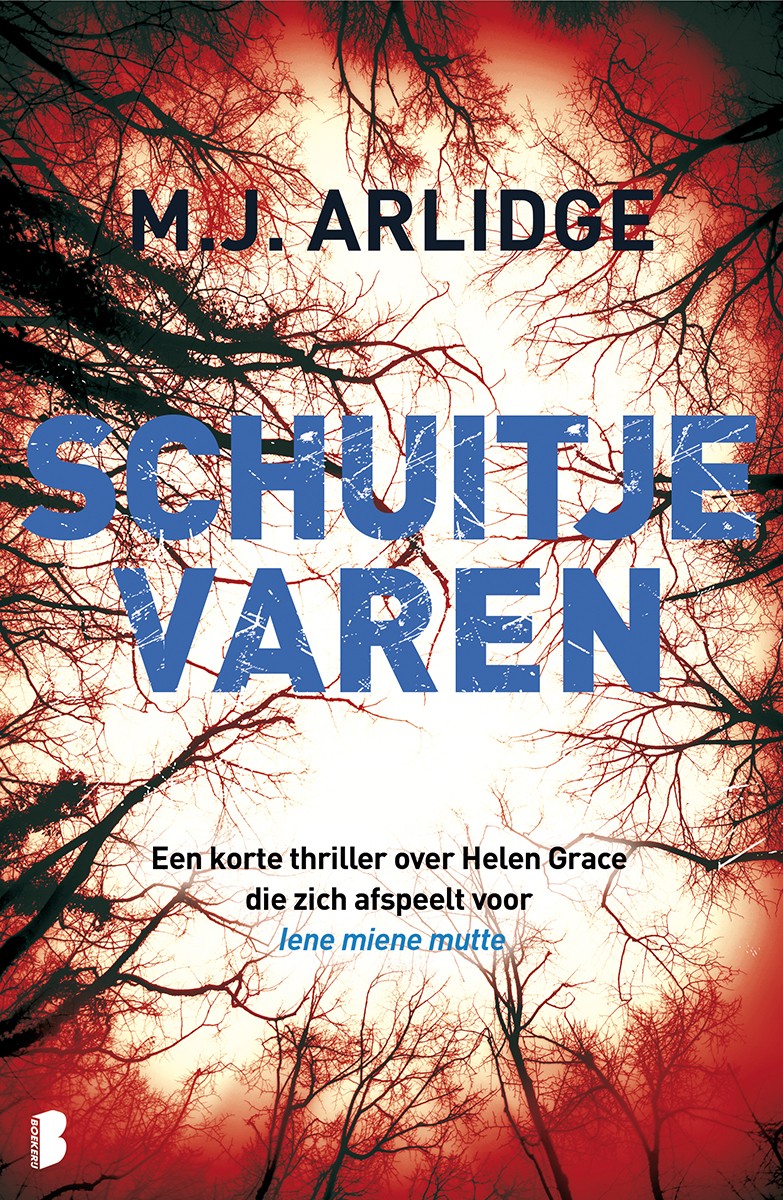 Schuitje varen